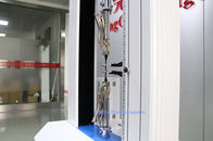 China 50 Kn Computerized Tensile Stress Relaxation Testing Machine UTM Universal Testing Machine