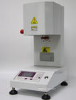 Laboratory MIP Plastic Melt Flow Index Meter Testing Equipment