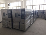 Environmental Constant Temperature Humidity Climatic Test Chamber