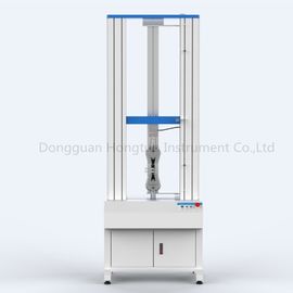 Double Column 5000N Computer Controlling Servo Universal Testing Machine