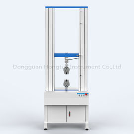 Computer Control Electronic Universal Tensile Testing Machine Made in China