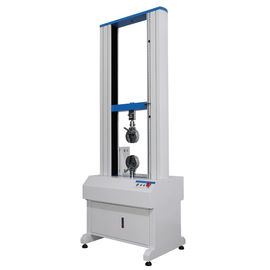 100KN Double Column Computer Controlling Servo Universal Testing Machine for Tensile Test, Compression Test etc.