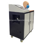 Mask Respirator Breathing Resistance Tester / Testing Machine / Equipment / Device / Apparatus / Measurement Instrument