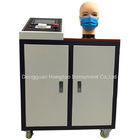 Mask Breathing Resistance Testing machine /Protective Mask Testing Equipment