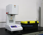 Melt Flow Index Tester Machine for Mask Melt Blown Materials Volumetric Testing Method