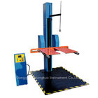 Double Wing Package Simulated Drop Impact Test Machine