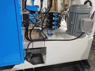 Vertical Injection Molding Machine for Izod Charpy Impact Testing Sample Maker