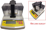 Professional Manufacturer Supply Digital Electronic Gold Tester Machine Price DE-200K