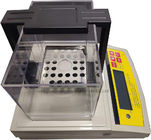 Professional Manufacturer Supply Digital Electronic Gold Tester Machine Price DE-200K