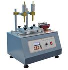 Ethanol / Eraser / Pencil Abrasion Tester , Abrasion Testing Machine , Abrasion Testing Equipment