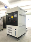 Lab Sun Simulation Accelerated Xenon Lamp Aging Testing Chamber / Machine / Oven / Cabinet / Equipment