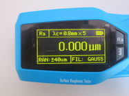 Handy Surface Roughness Tester Instrument , Surface Roughness Measurement