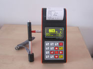 Digital Portable Leeb Hardness Tester Competitive Price in GuangZhou China