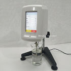 Brookfield Viscosity Test Method, Brookfield Viscosity Meter Instrument