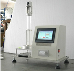 DH-BR Foam Rebound Tester, Foam Rebound Testing Machine, Foam Drop Ball Rebound Resillence Testing Machine