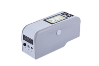 8mm Caliber Portable Digital Colorimeter Price for Plastic Metal Painting Coating Color Difference Comparing DH-WF28