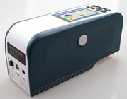 High Precision Colorimeter, Food Fruit Liquid Coffee Color Analysis Meter 4mm/8mm/16mm DH-WF30