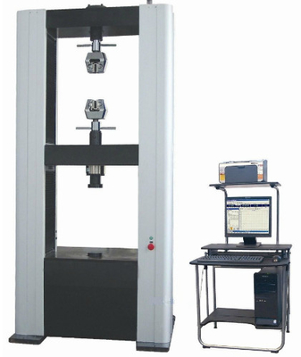 WDW-300D 300KN Computer Controlled Universal Testing Machine 300KN for Tensile Strength Testing