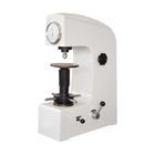 XHR-150 Rubber Friction Material Non-Metallic Material Plastic Rockwell Hardness Tester