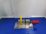 ASTM D256 Pendulum IZOD Impact Tester for Reinforced Nylon