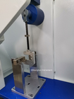 Professional Supplier Charpy Pendulum Impact Test Method Test Machine for Strength Test Excellent Quality Fast Delivery