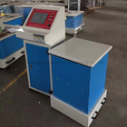 Electromagnetic C Series Vertical Horizontal Test Bench Vibration Table with Touch Controller