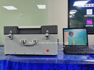 Spectrometer XRF Precious Metal Analyzer, XRF Gold Tester, X Ray Gold Tester
