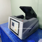 X-ray Spectrometer XRF Analyzer for Gold , XRF Gold Purity Testing Machine for Jewelry Shop