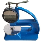 Rubber Thickness Tester, Portable Thickness Testing Machine for Rubber and Plastic