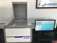 SDD XRF Mineral Analyzer, XRF Mineral Tester, XRF Mineral Testing Machine