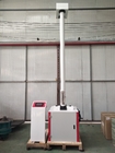 Pipe Drop Hammer Plastic Impact Testing Equipment, Pipe Impact Testing Instrument