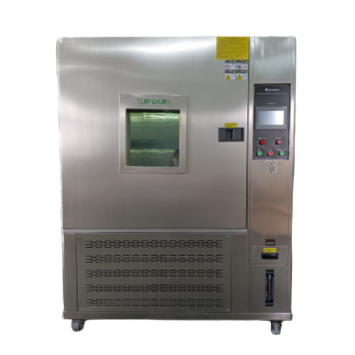 Professional Supplier Constant Temperature and Humidity Controlled Test Chamber Price