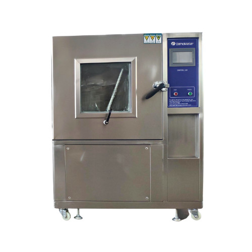 Sand and Dust Proof Resistance Testing Chamber / Oven / Cabinet / Equipment