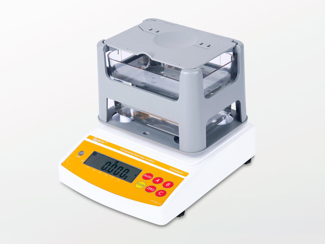 AU-300ME/AU-600ME Density Measuring Instrument for High Precision Metal Materials, Alloy Materials, Hard Alloy