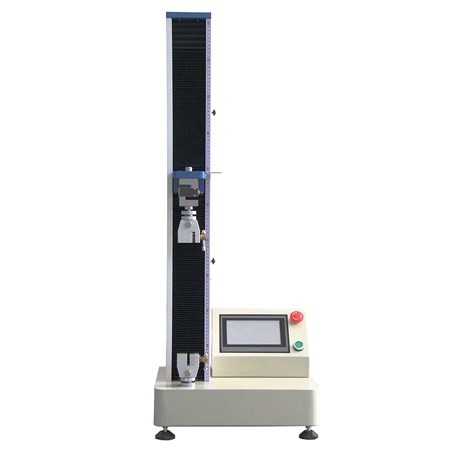 Automatic Electronic Tensile Strength Testing Machine Universal Tensile Strength Testing Machine Price