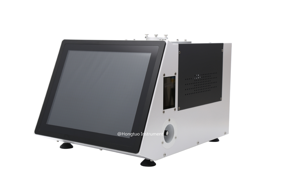 DH-DSC-500Q Touch Screen DSC OIT Differential Scanning Calorimeter, Differential Scanning Calorimetry Analyzer