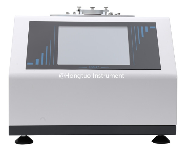 Laboratory Calorimeter DSC 500C Differential Scanning Calorimeter for Plastics DH-DSC-510C