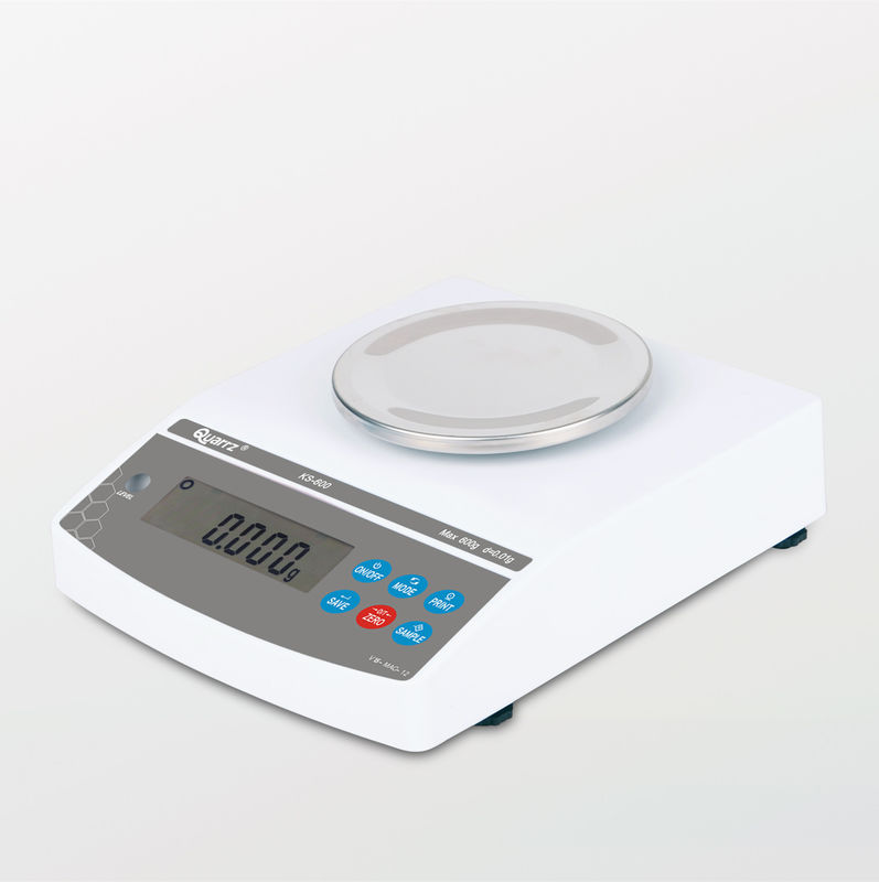 Best Selling Digital Gold Scale , Gold Weighing Scale KS - 1200