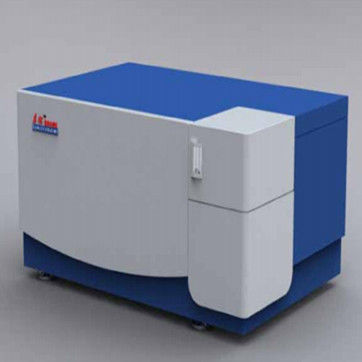Advanced CCD Optical Emission Spectrometer for Metal Analysis