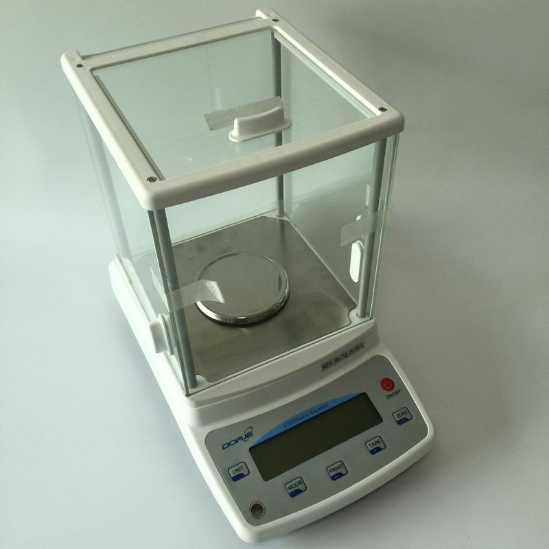 0.001g Quarrz KI Series Digital Weighing Balance ,High Rapid Precision Electronic Analytical Scale