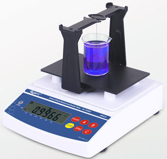 Leading Factory Sodium Silicate Modulus Tester, Baume Tester, Specific Gravity Measurement