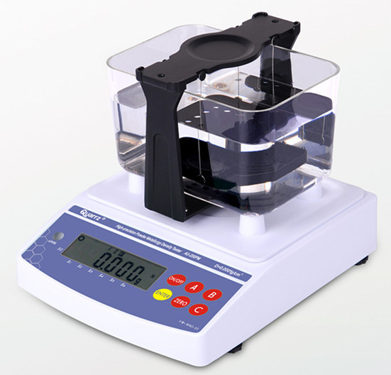 2 Years Warranty Plastic Density Testing Machine , Plastic Density