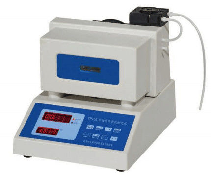 Professional Supplier Automatic Liquids Densitometer , Densimeter , Hydrometer High Accuracy
