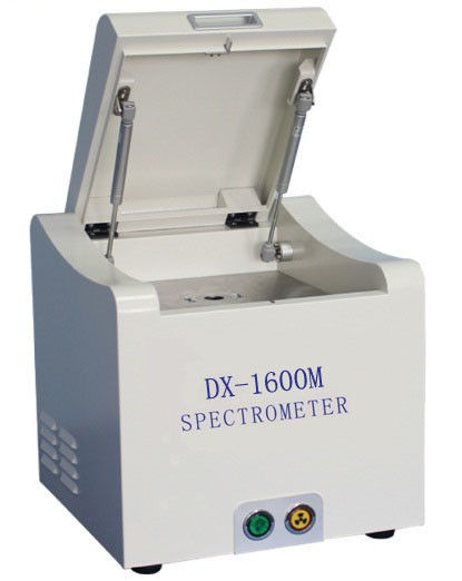 SDD XRF Mineral Analyzer , XRF Mineral Tester , XRF Mineral Testing Machine