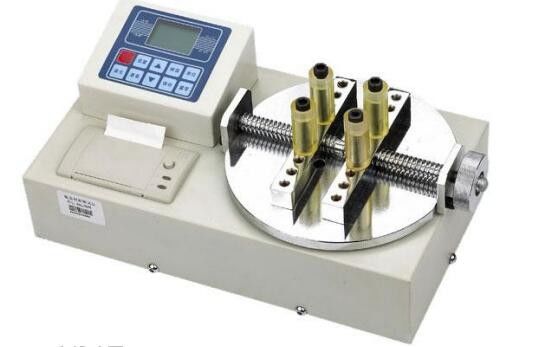 Torque Testing Instrument , Torque Measuring Device with Excellent Quality