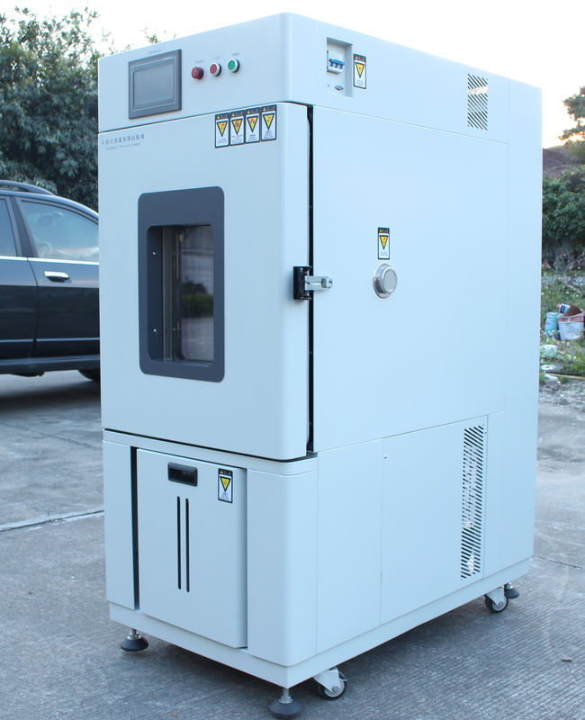 High Quality Small Bench Top Environmental Testing Chamber Manufacturers