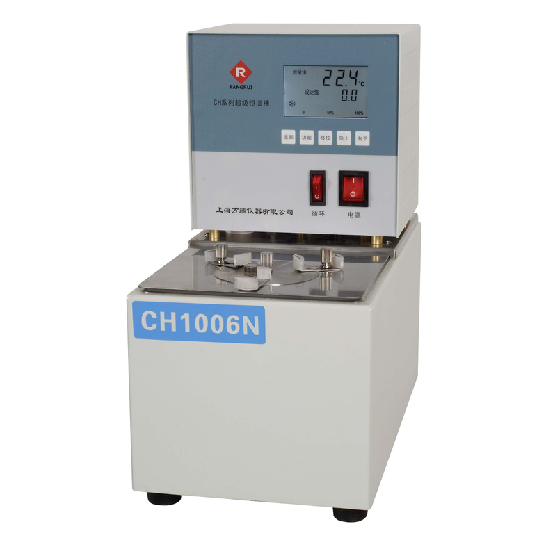 Special Constant Temperature Bath for  CH 6 liter Series Viscometer, Mature Temperature Control Technology Bath
