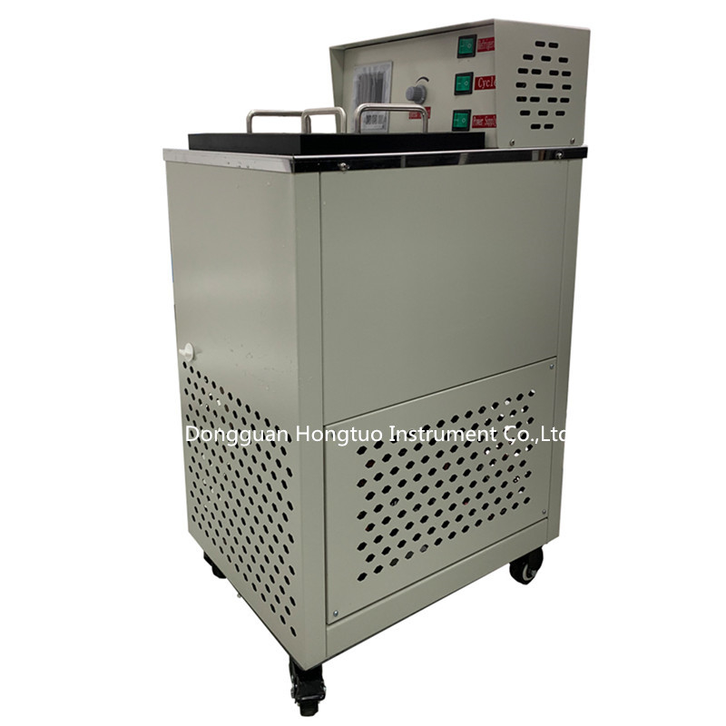DH-BF-02 Sink Type Blackbody Furnace for Thermometer Calibration,High-precision Constant-temperature Blackbody  Furnace