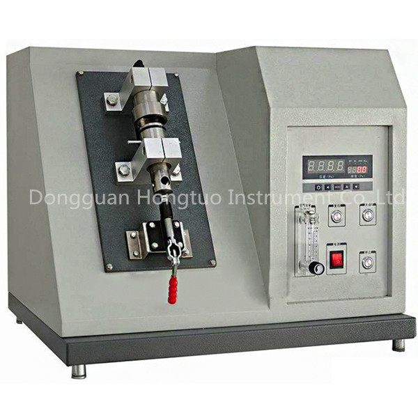 DH-GP-01 Medical Face Mask Air Exchange Pressure Difference Tester and Test Machine For Mask Testing