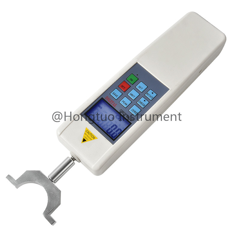 DH-SS-1 Plant Stem Strength Meter ,Lodging Resistance Tester of Sorghum, Maize and Tobacco